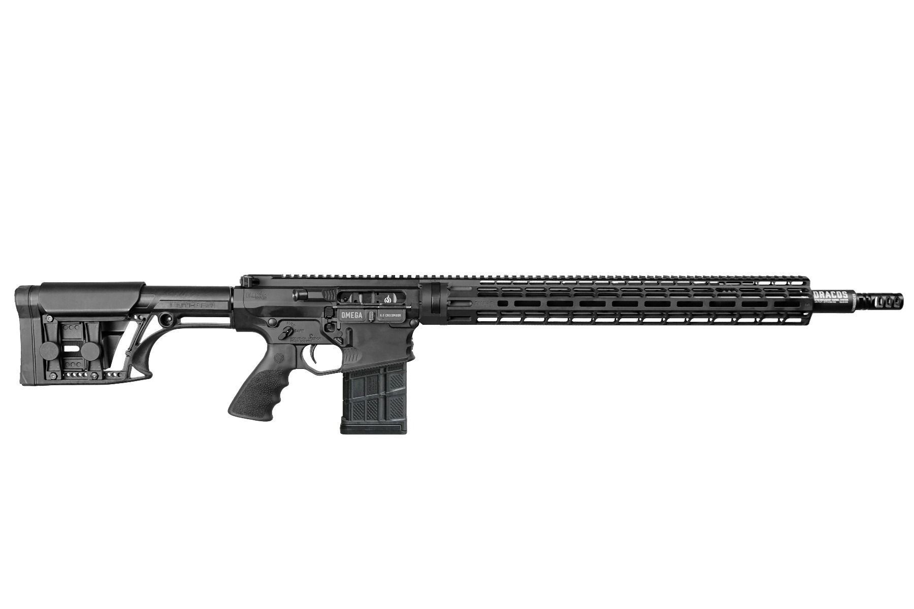 FALKOR DEFENSE OMEGA 6.5 CREEDMOOR RIFLE - 22