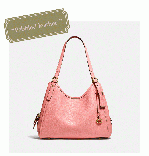 Lori Shoulder Bag