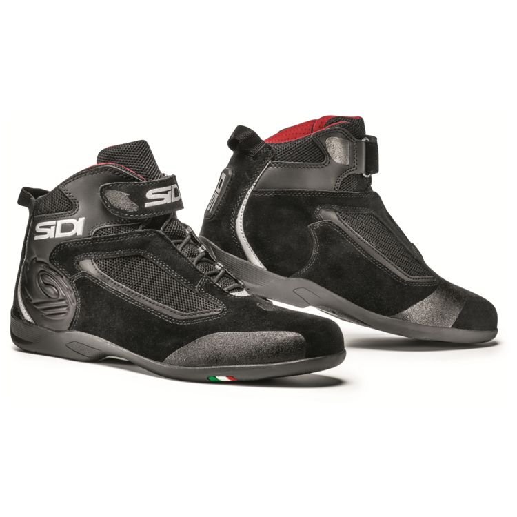 SIDI Gas Shoes