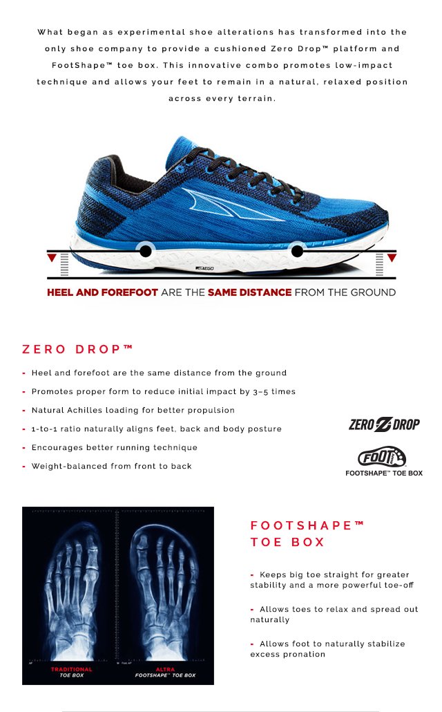 Shop Altra