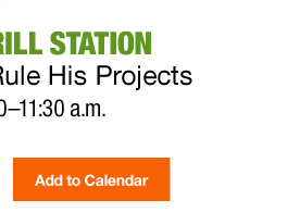 BUILD A DRILL STATION ADD TO CALENDAR