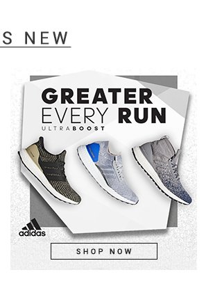 Adidas Ultraboost Collection