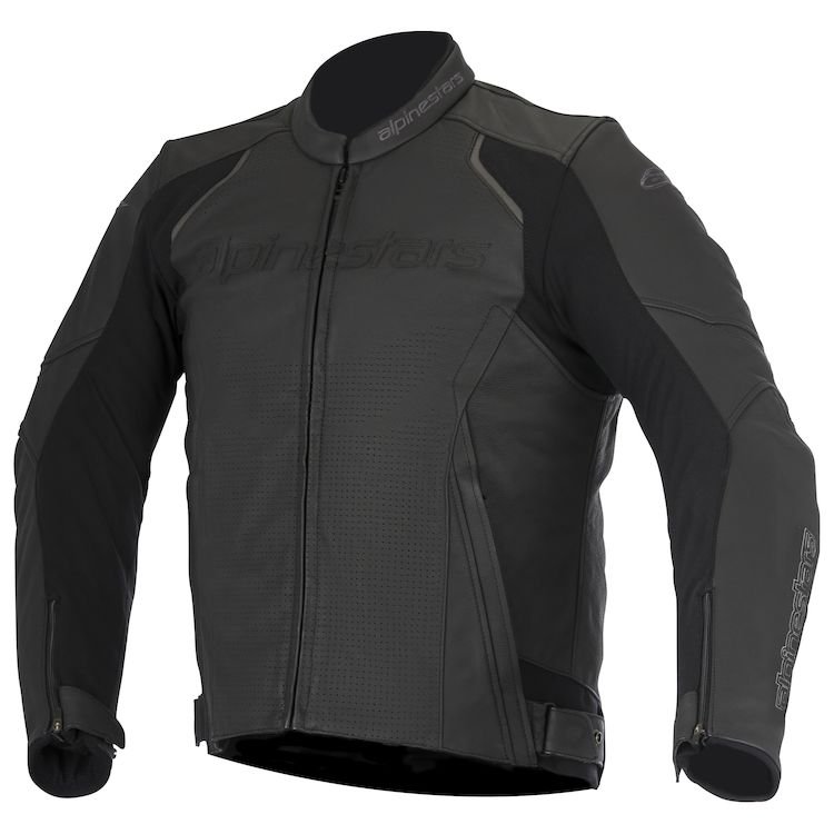 Alpinestars Devon Airflow Jacket