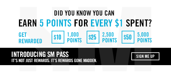 Sign up for SM PASS