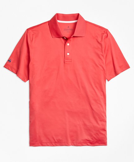 Performance Series Polo Shirt