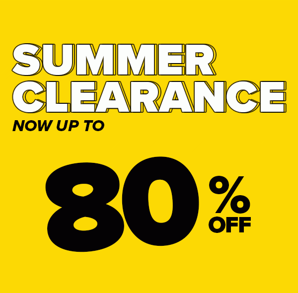 Shop Summer Clearance
