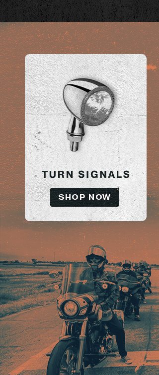 Turn Signals 