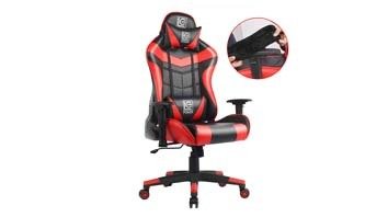 LC Power Gaming Chair