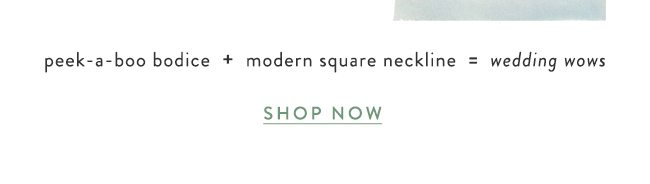shop now
