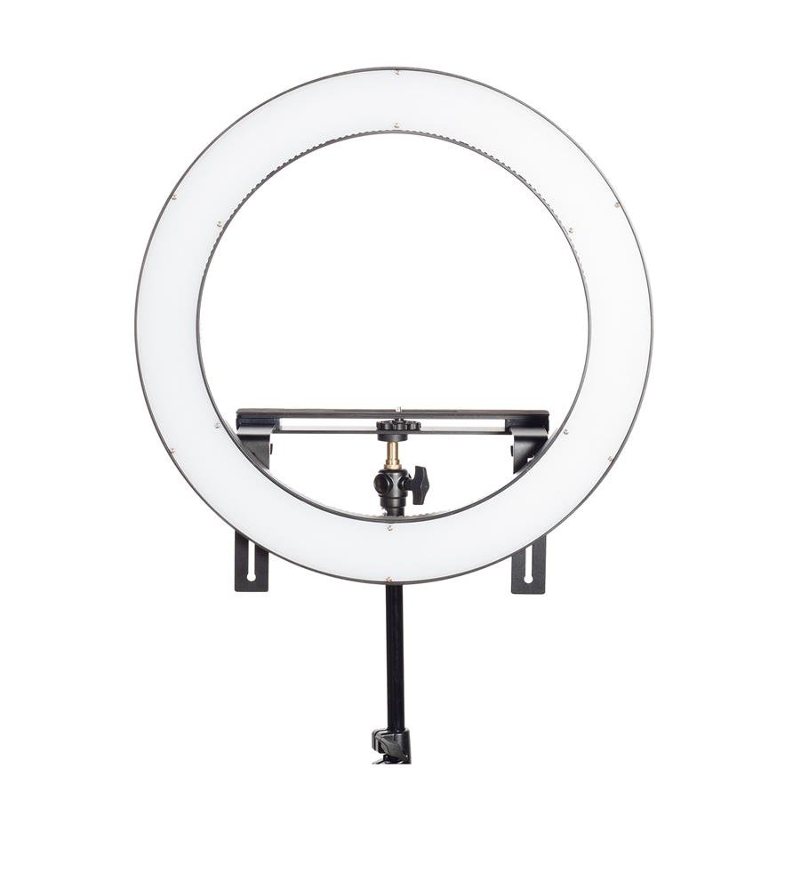 CAMERON RL-160 BI-COLOUR LED RING LIGHT