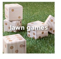 shop lawn games