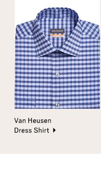Van Heusen Dress Shirt>