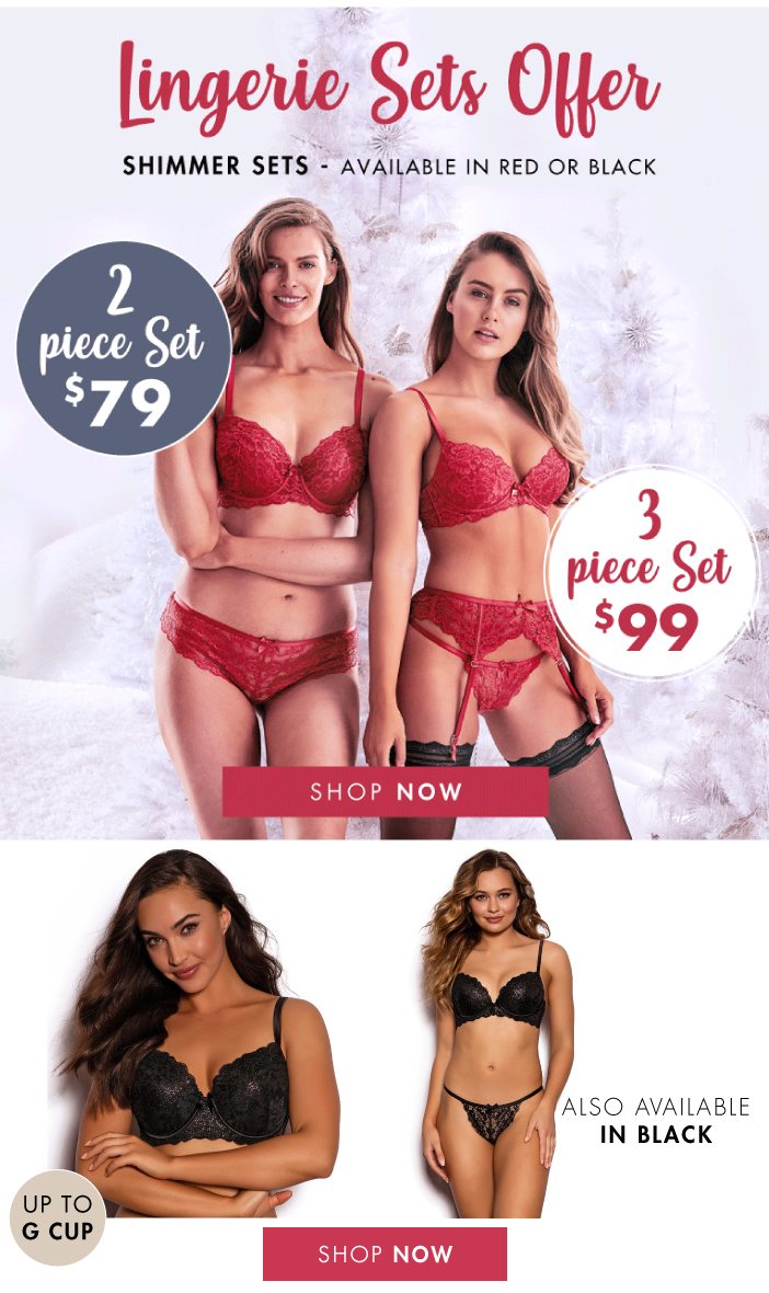 $79 and $99 Sets