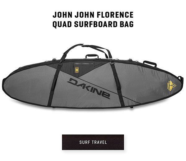 Surf Travel Bags