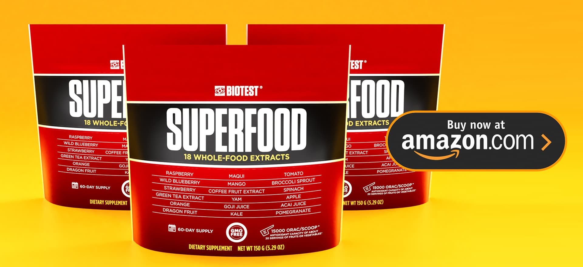 SuperfoodAmazon