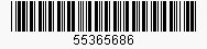 Code: 55365686