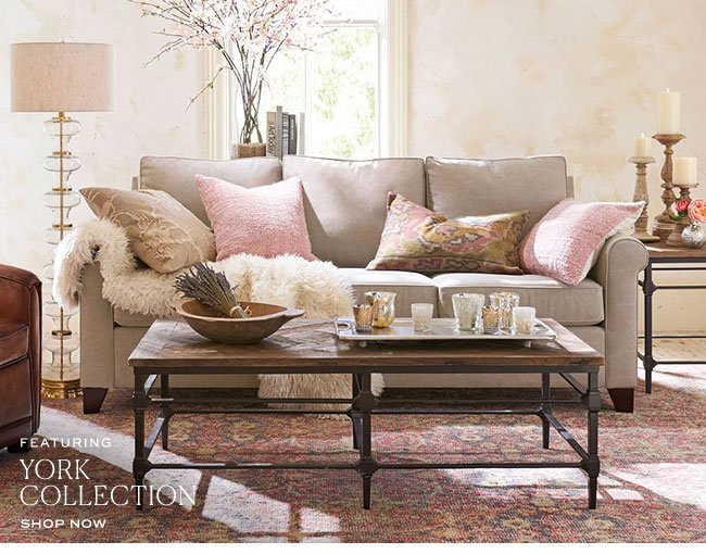 YORK COLLECTION