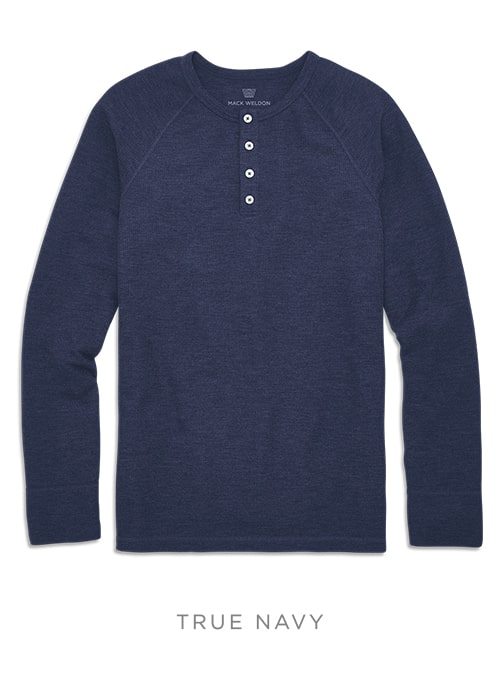 True Navy