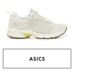 ASICS