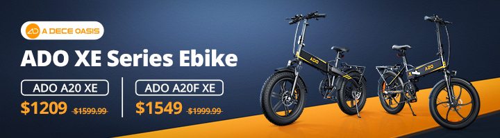 Electric-Bicycle