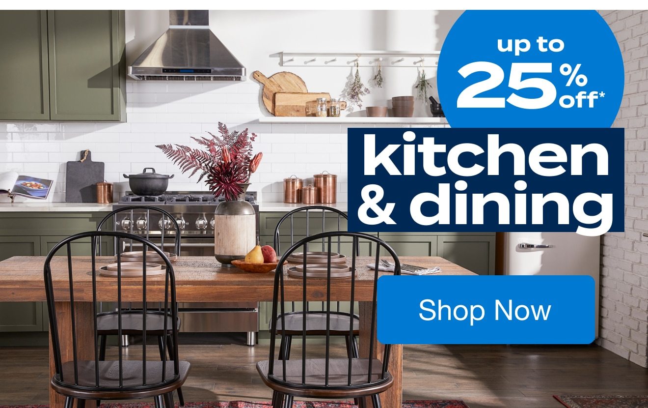 Kitchen Furniture