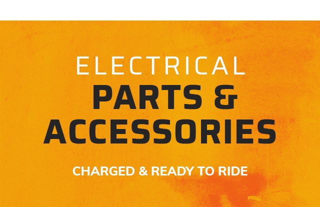 Electrical Parts & Accessories