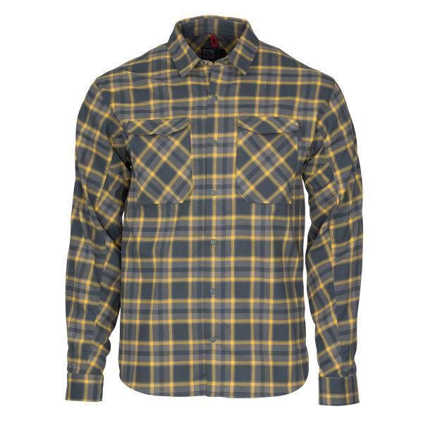 Magpul Logger Flannel Woven Shirt - India Ink / X-Large