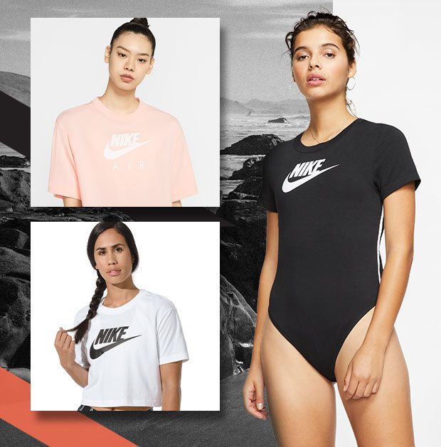 Shop Women's Nike