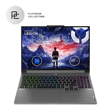 Lenovo Legion 5 16IRX9 16 in Gaming Laptop