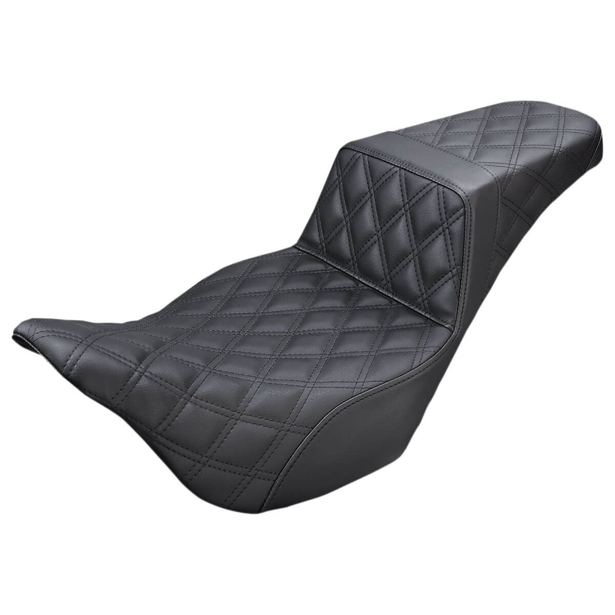 Saddlemen Step-Up 2-Up Seat