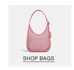 SHOP BAGS