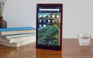 Amazon's Excellent Fire HD 10 is Just $99 for Prime Day