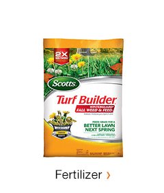 FERTILIZER