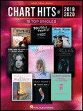 Chart Hits of 2019-2020 Piano / Vocal / Guitar Songbook