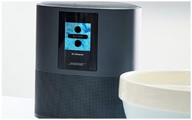 Shop Bose speakers