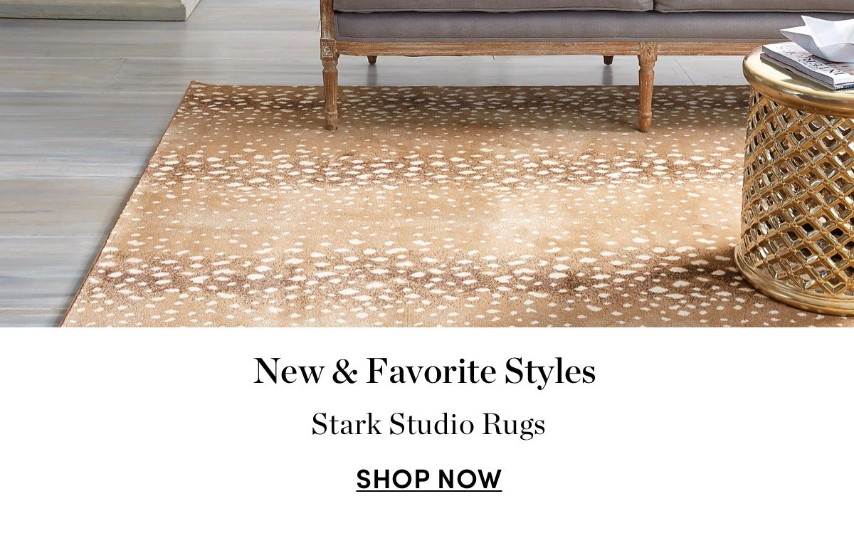 Stark Studio Rugs