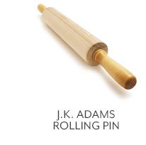 J.K. Adams Rolling Pin