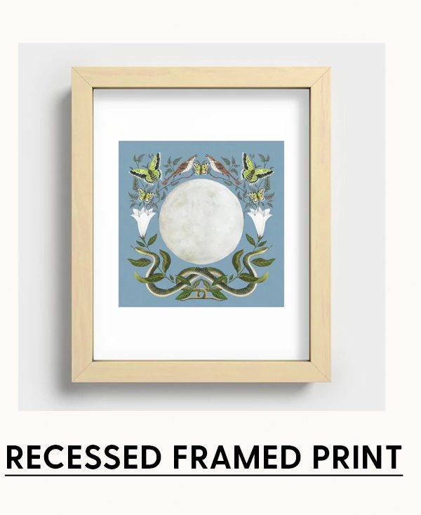 Shop Recessed Framed Prints