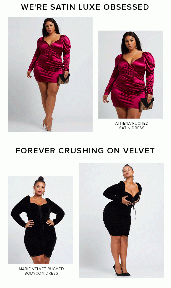 forever crushing on velvet