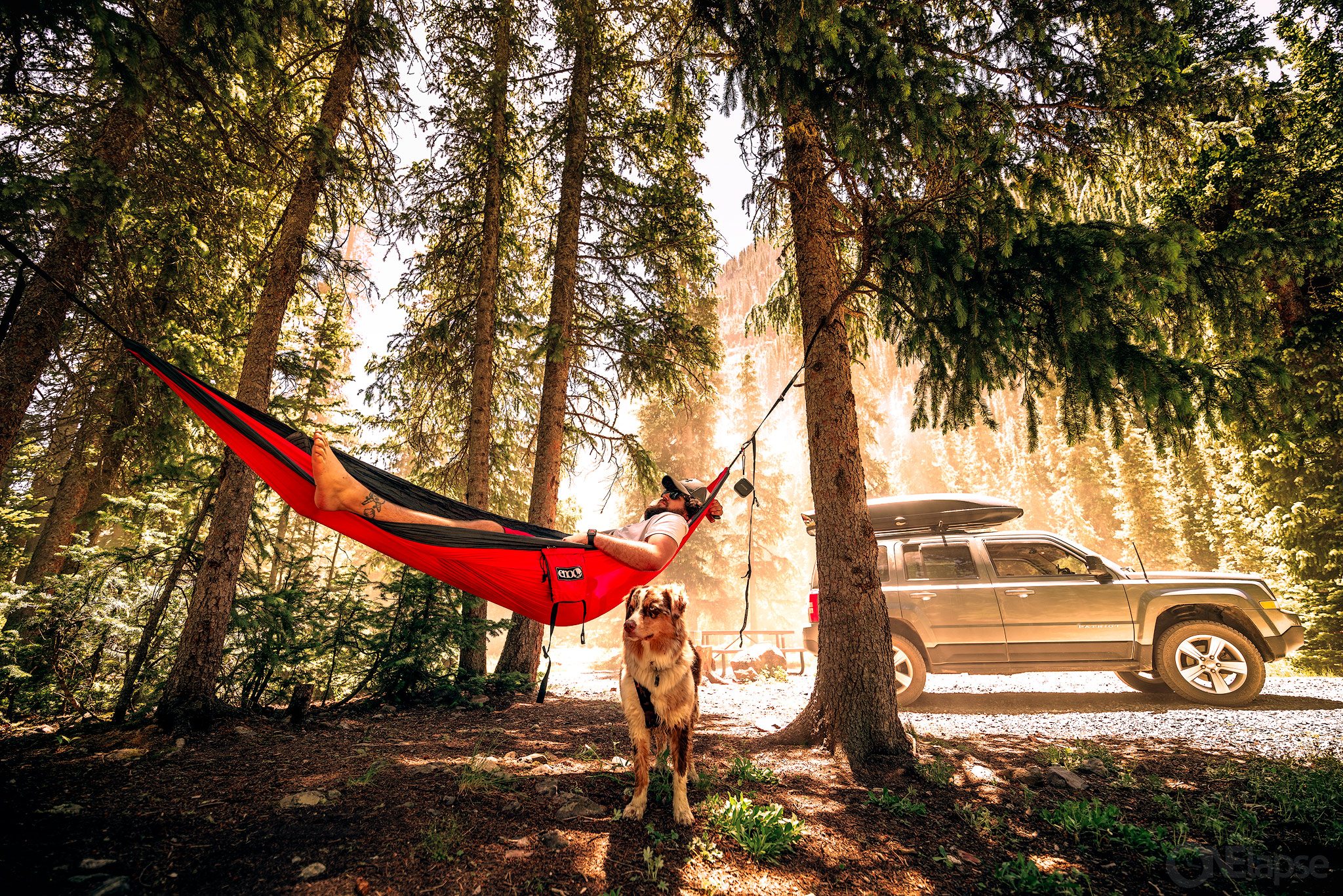 Camping Deals: Up to 30% Off Camping Gear with REI's Anniversary Sale