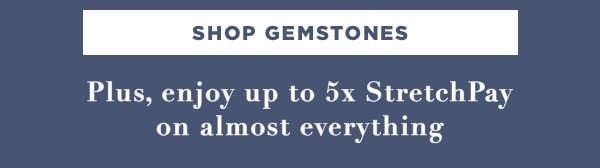 Shop loose gems on sale.