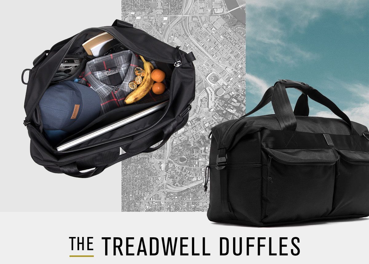 Chrome industries duffle online