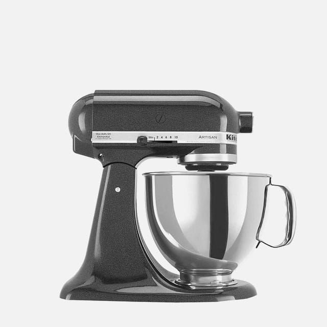 KitchenAid 150 Artisan 4.8L Stand Mixer