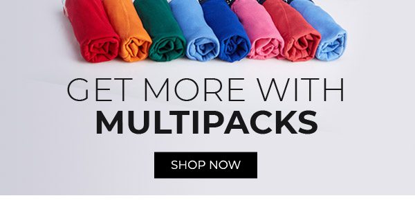 Shop Multipacks