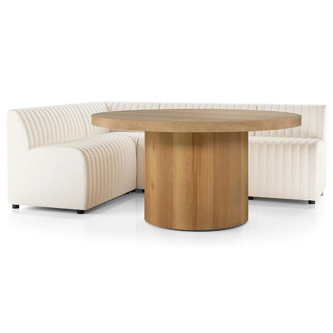 Augustine Banquette