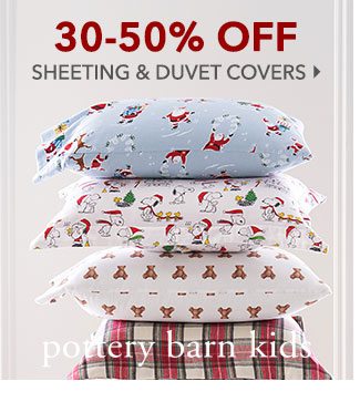 POTTERY BARN
