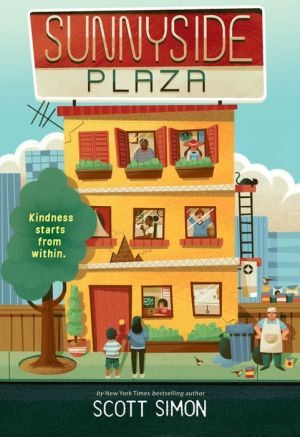BOOK | Sunnyside Plaza