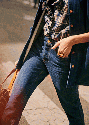 Denim Sézane
