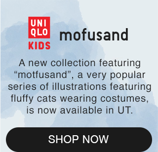 MOFUSAND SHOP NOW