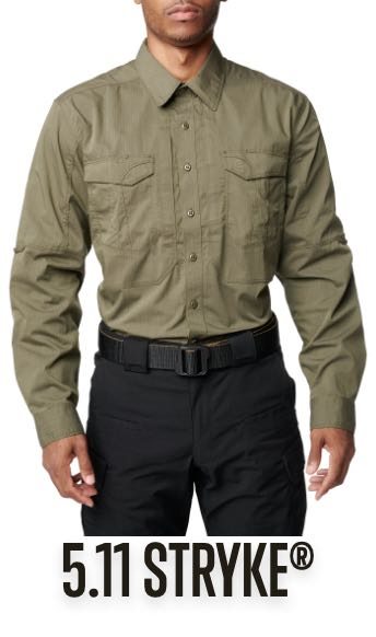 5.11 Stryke® L/S Shirt